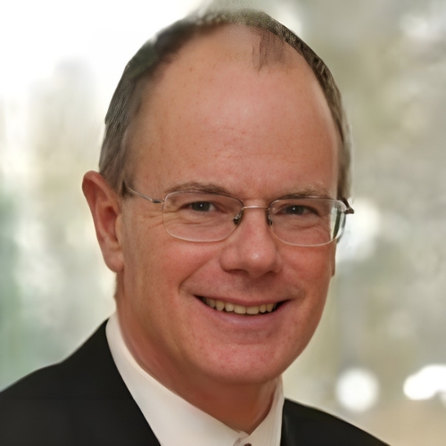 James Hookham