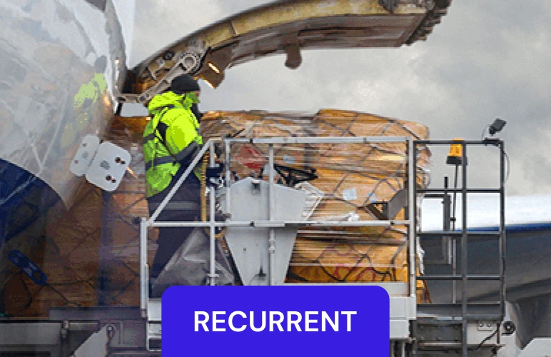Preparing Dangerous Goods Consignments